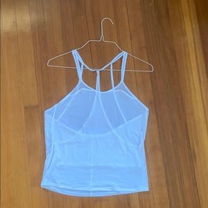Lululemon athletic top